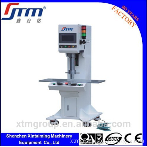 CNC CNC Or Not And Servo Press Type Precision Servo Press Machine Manufacturer In Shenzhen